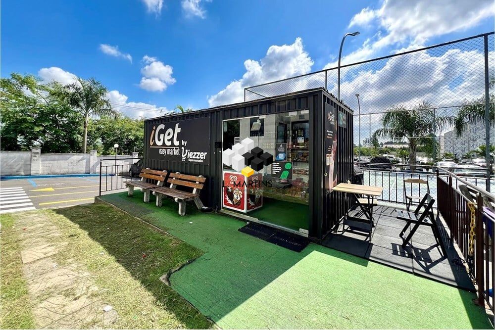 Apartamento de 2 quartos, 42m² no bairro São José, em Canoas | Eu Corretor