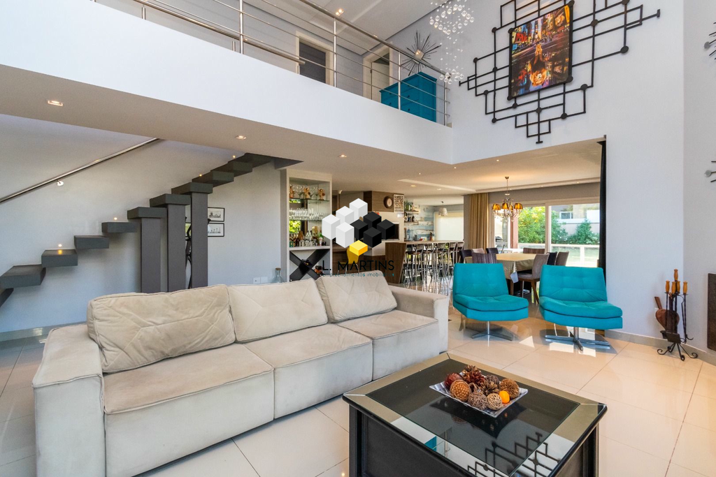 Casa de Condomínio à venda com 4 quartos, 334m² - Foto 36