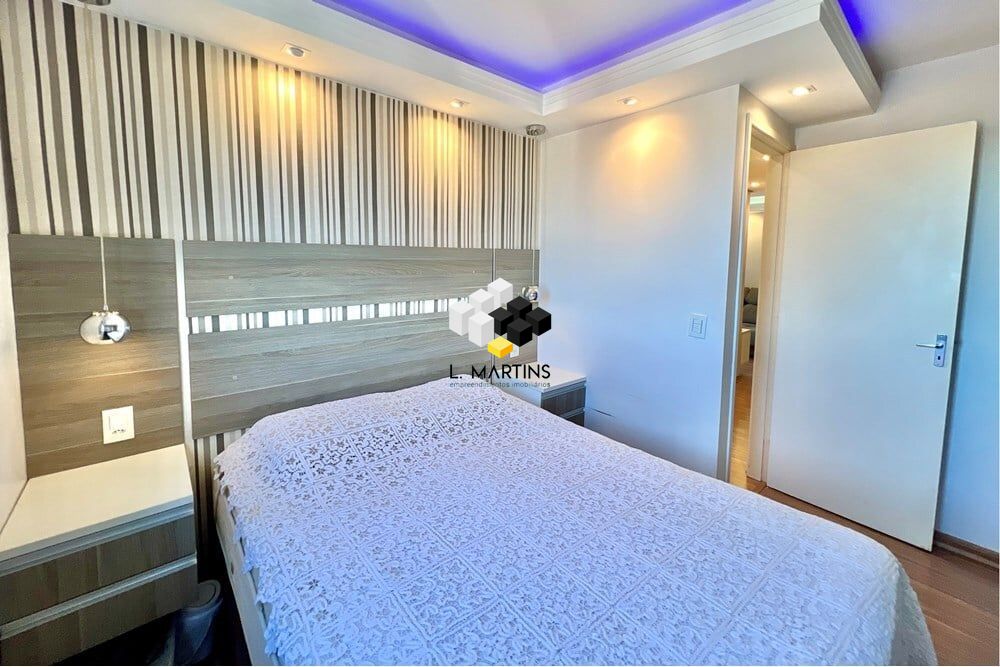 Apartamento à venda com 3 quartos, 57m² - Foto 32