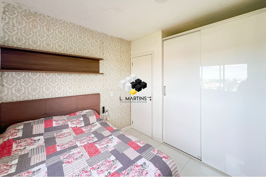 Apartamento à venda com 3 quartos, 62m² - Foto 17
