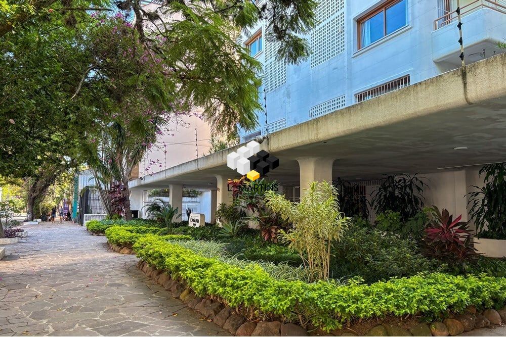 Apartamento de 2 quartos, 74m² no bairro Bom Fim, em Porto Alegre | Eu Corretor