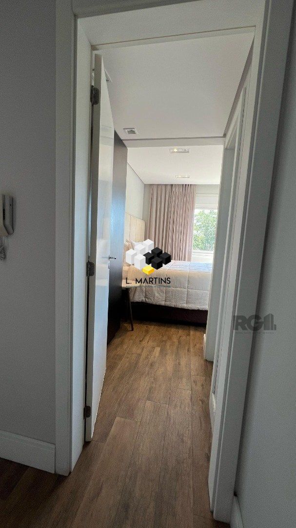 Apartamento de 2 quartos, 74m² no bairro Cristal, em Porto Alegre | Eu Corretor