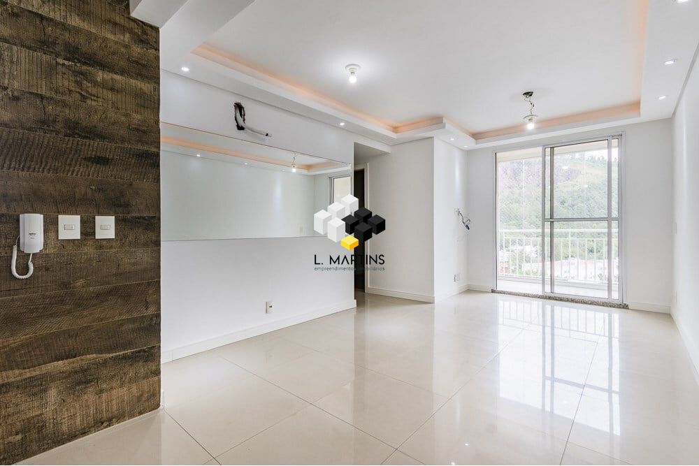 Apartamento de 3 quartos, 76m² no bairro Jardim Carvalho, em Porto Alegre | Eu Corretor
