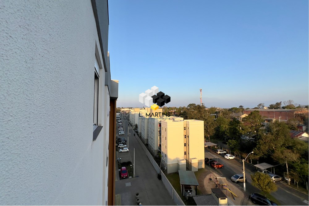 Apartamento à venda com 2 quartos, 48m² - Foto 44