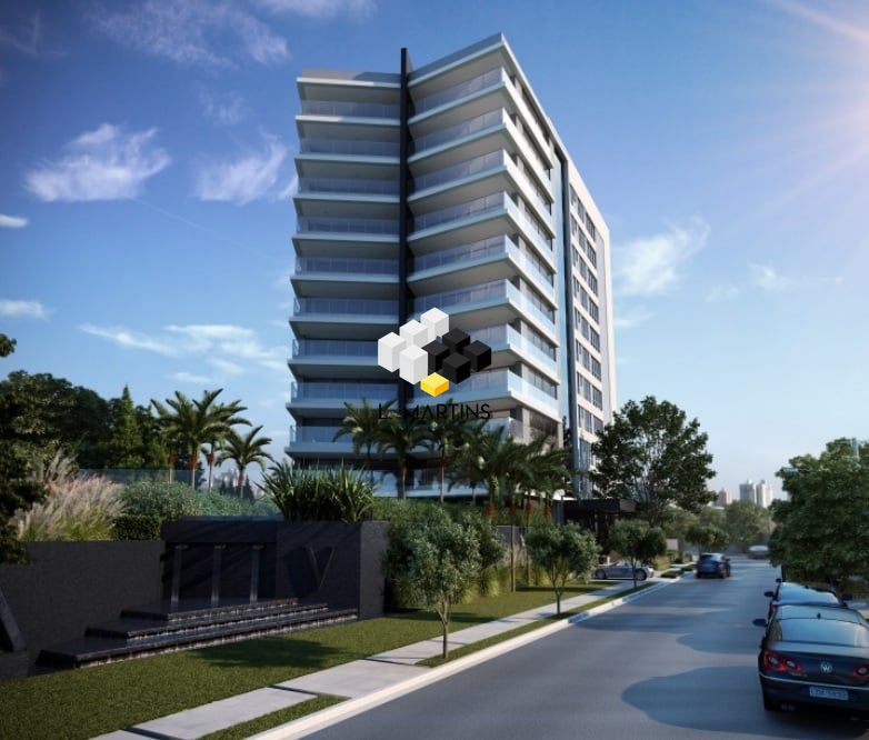 Apartamento de 4 quartos, 509m² no bairro Bela Vista, em Porto Alegre | Eu Corretor