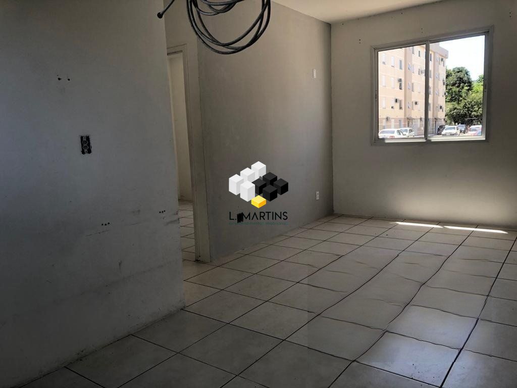 Apartamento de 2 quartos, 60m² no bairro Feitoria, em São Leopoldo | Eu Corretor