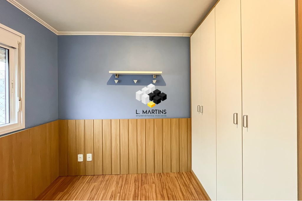 Apartamento de 2 quartos, 47m² no bairro Estância Velha, em Canoas | Eu Corretor