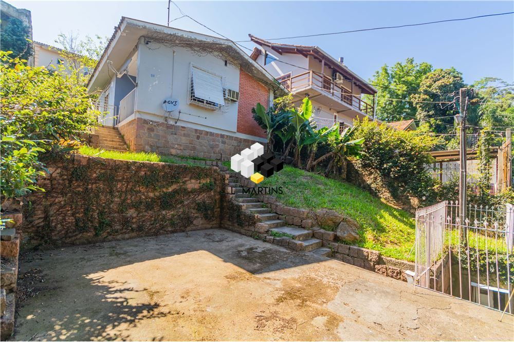 Casa em condomínio à venda  no Santa Tereza - Porto Alegre, RS. Imóveis