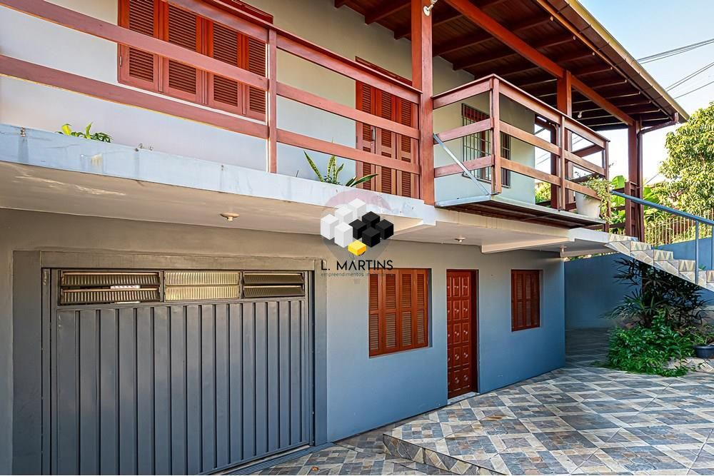 Casa, 3 quartos, 229 m² - Foto 13