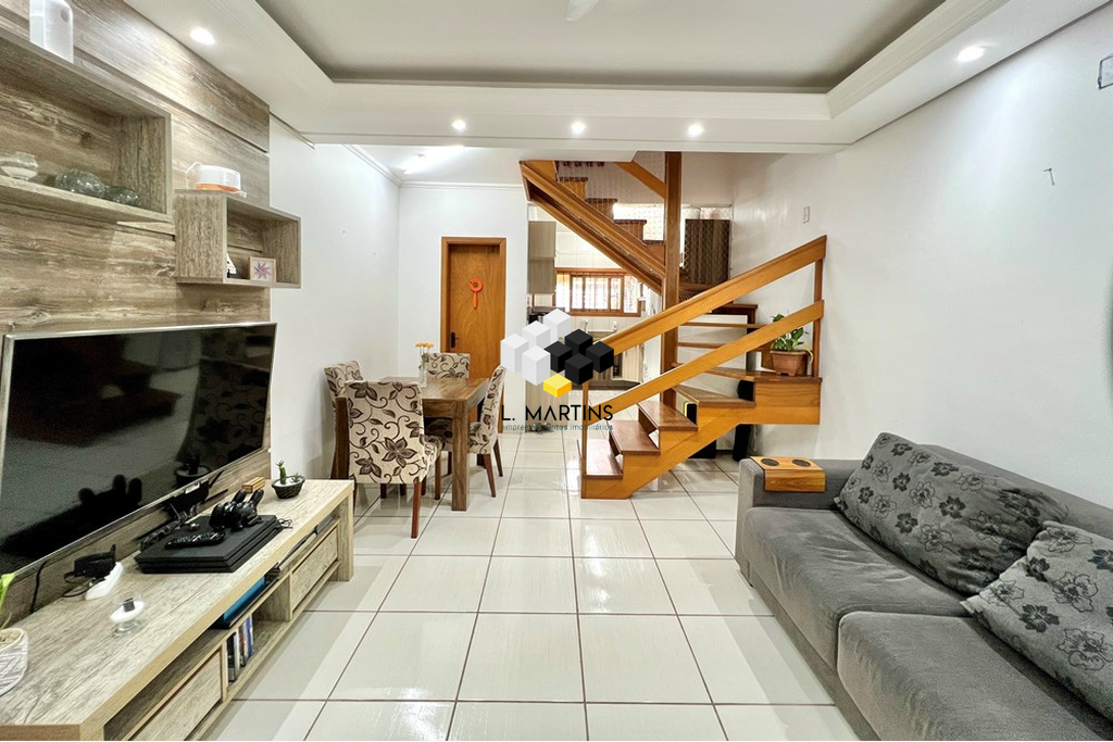 Casa à venda  no Igara - Canoas, RS. Imóveis