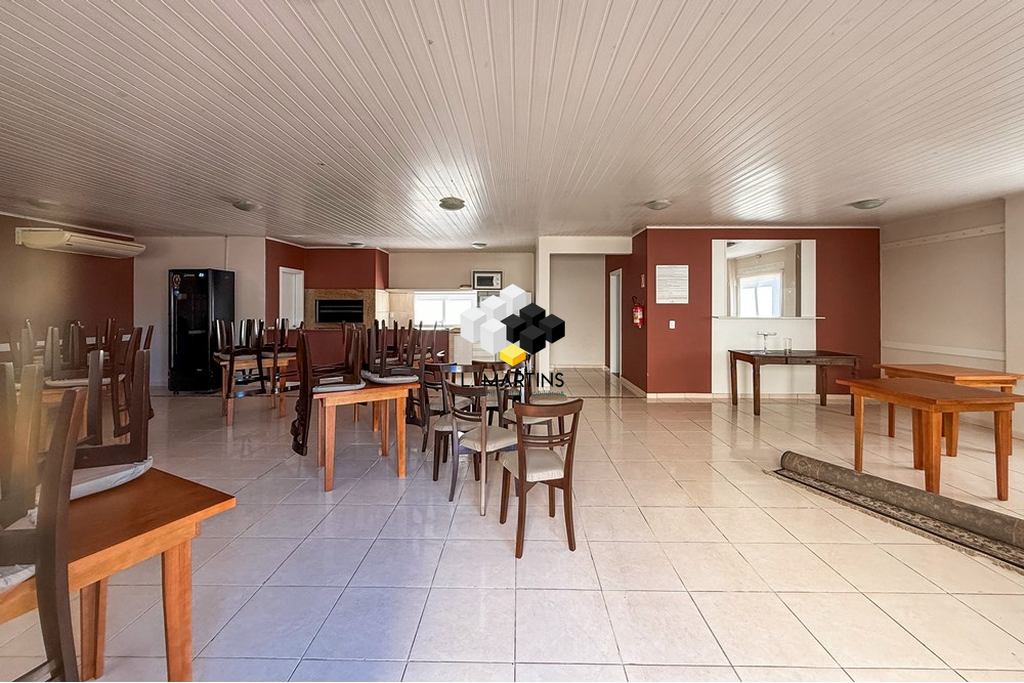 Apartamento à venda com 2 quartos, 52m² - Foto 25