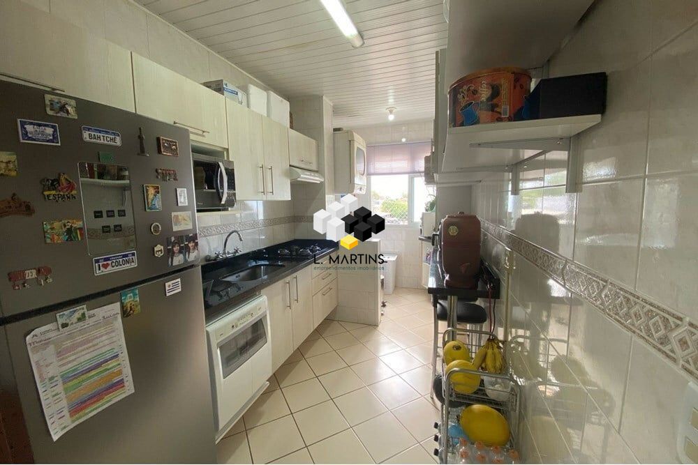 Apartamento à venda  no Marechal Rondon - Canoas, RS. Imóveis