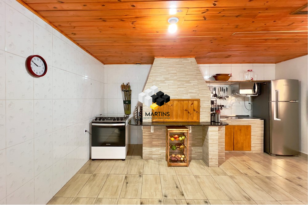 Casa à venda com 3 quartos, 192m² - Foto 20