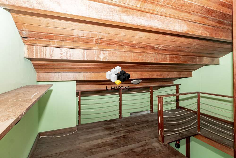 Cobertura de 3 quartos, 134m² no bairro Santana, em Porto Alegre | Eu Corretor