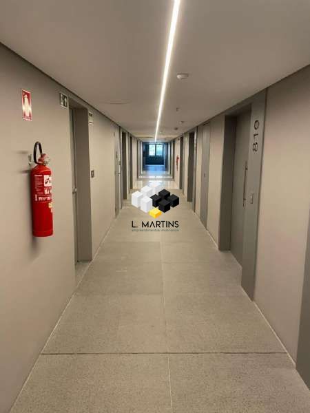 Sala Comercial de 34m² no bairro Teresópolis, em Porto Alegre | Eu Corretor