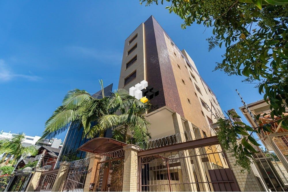 Apartamento de 3 quartos, 80m² no bairro Menino Deus, em Porto Alegre | Eu Corretor
