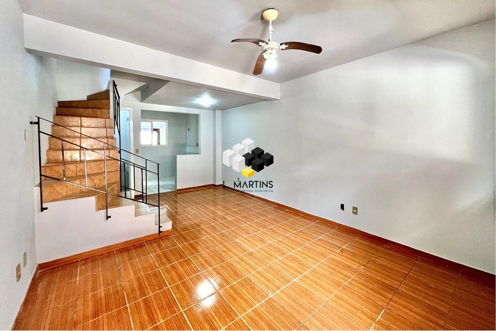 Casa à venda  no Rio Branco - Canoas, RS. Imóveis