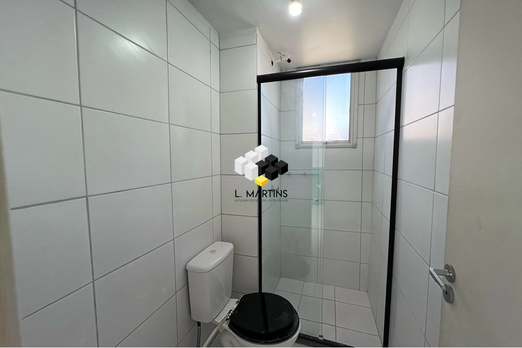Apartamento à venda com 2 quartos, 43m² - Foto 10