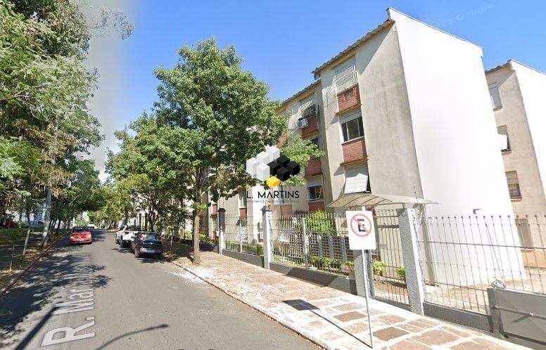 Apartamento à venda  no São Sebastião - Porto Alegre, RS. Imóveis
