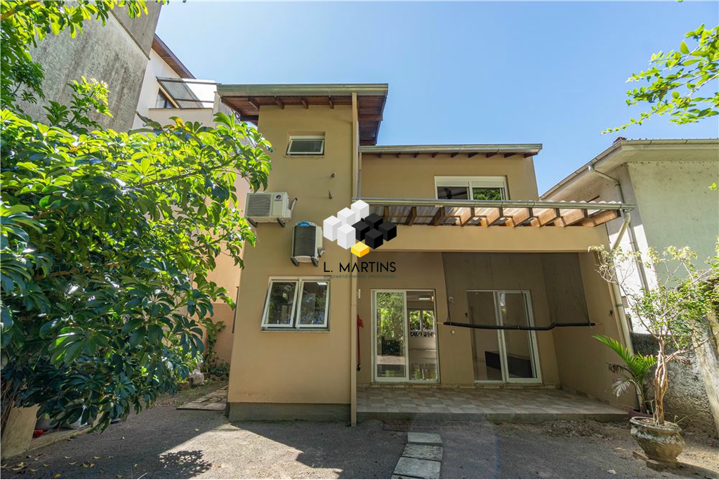 Casa à venda com 2 quartos, 203m² - Foto 6