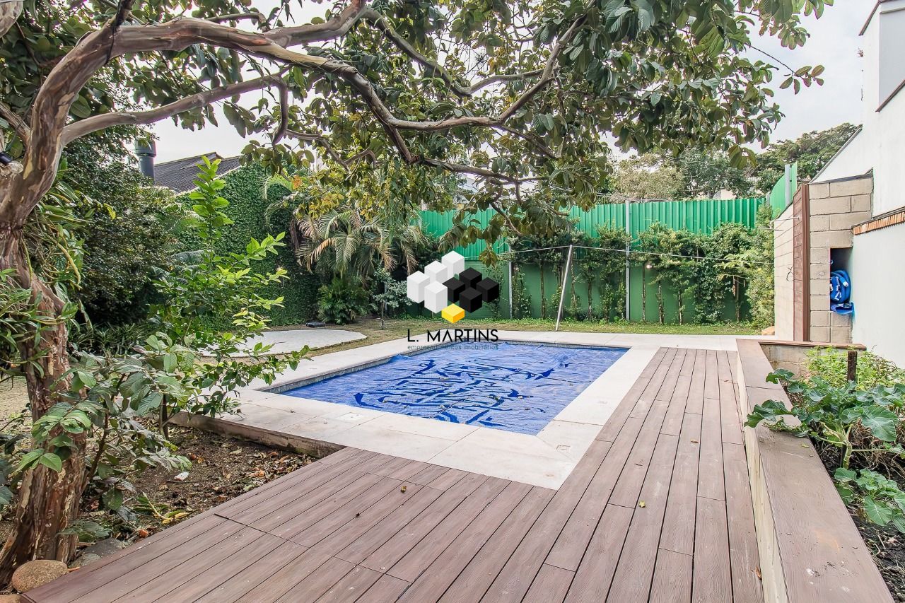 Casa, 4 quartos, 375 m² - Foto 22