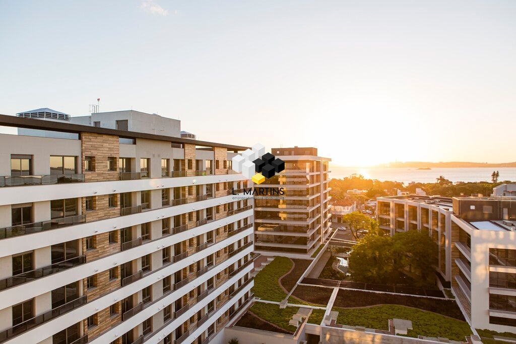 Apartamento à venda  no Tristeza - Porto Alegre, RS. Imóveis