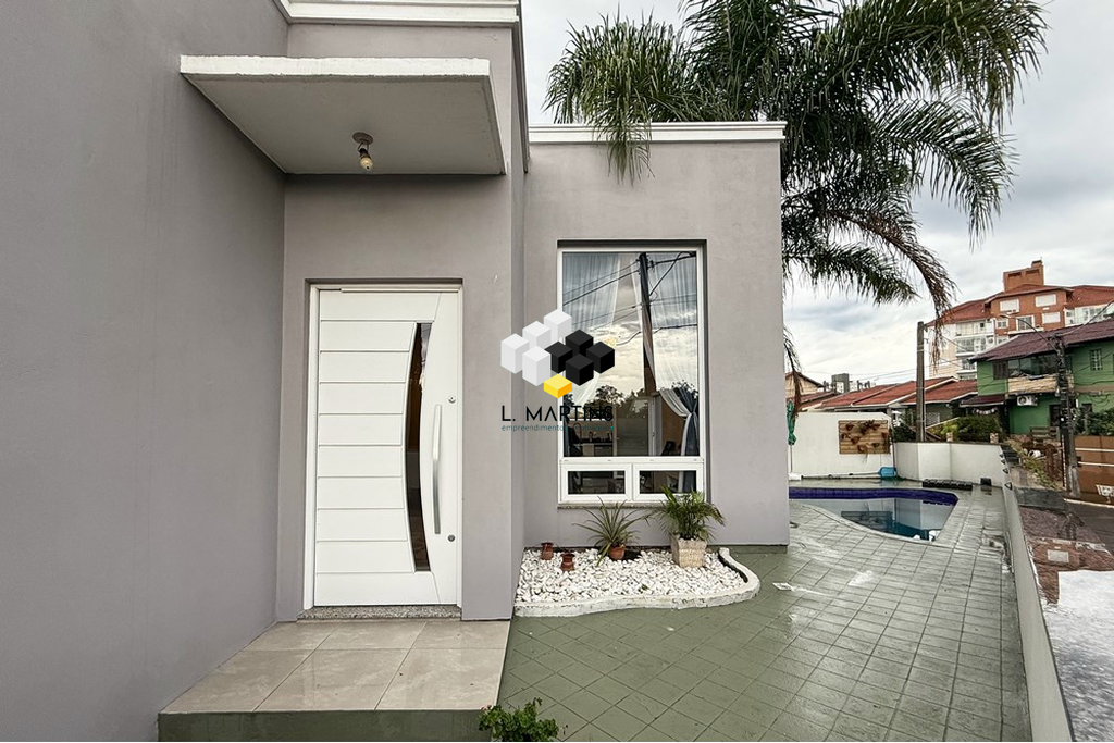 Casa à venda com 5 quartos, 195m² - Foto 66