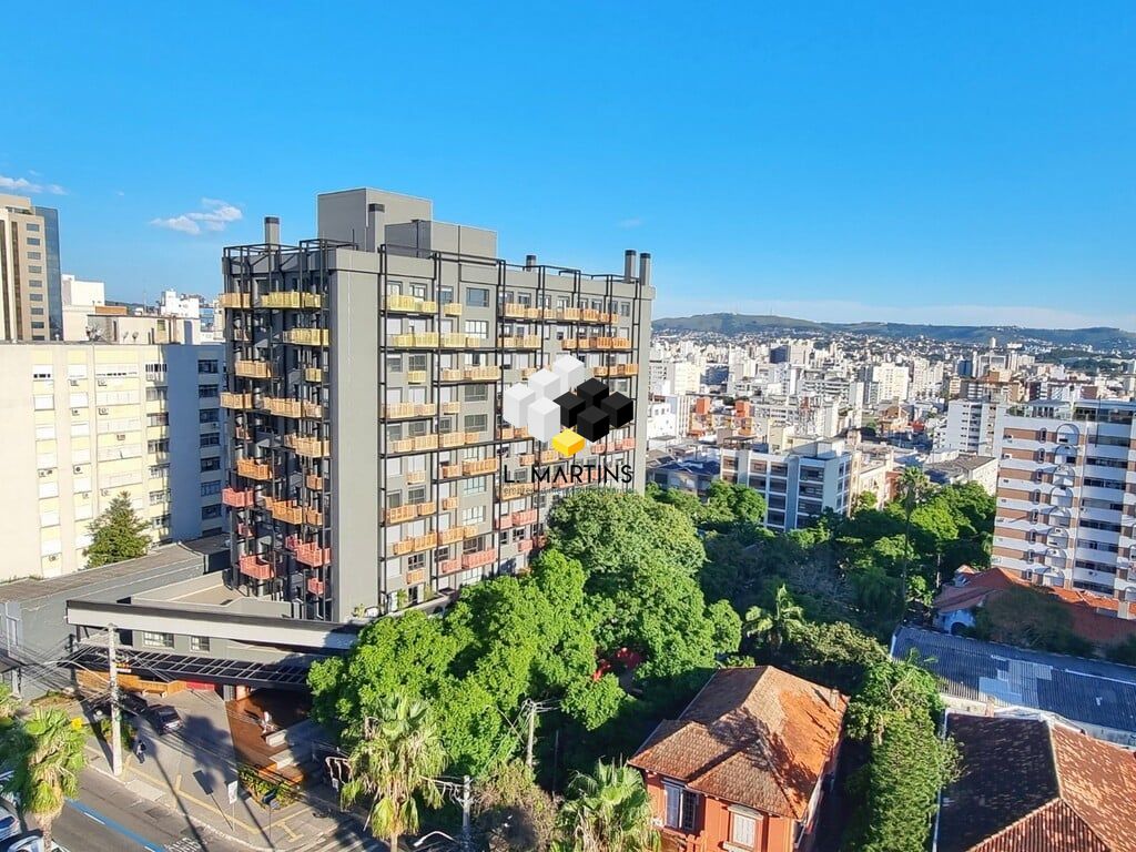 Studio de 1 quarto, 46m² no bairro Independência, em Porto Alegre | Eu Corretor