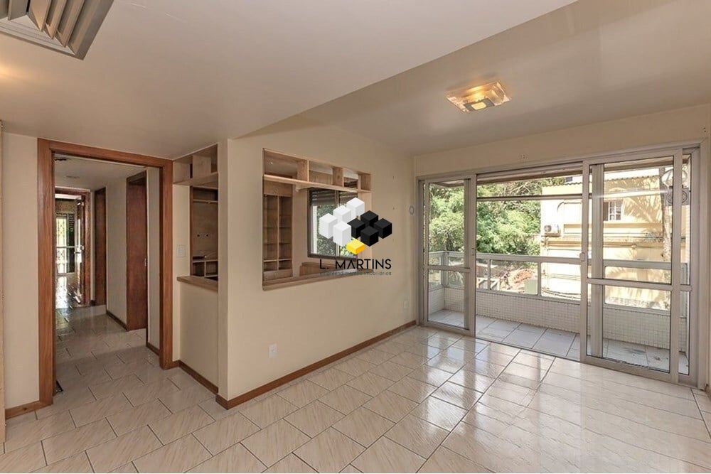 Apartamento de 3 quartos, 108m² no bairro Higienópolis, em Porto Alegre | Eu Corretor
