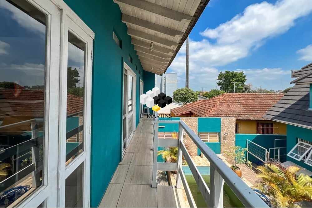 Casa de 4 quartos, 300m² no bairro São Luis, em Canoas | Eu Corretor