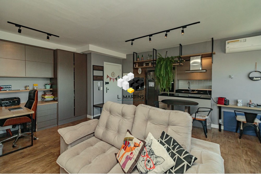 Apartamento à venda  no Navegantes - Porto Alegre, RS. Imóveis