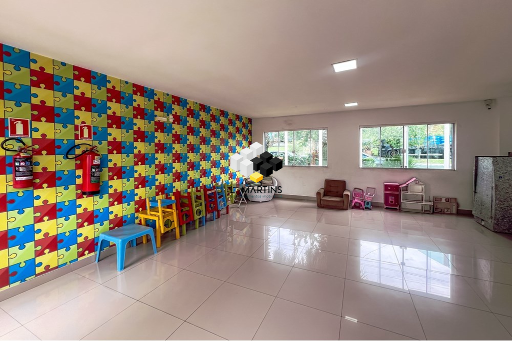 Apartamento à venda com 2 quartos, 45m² - Foto 17