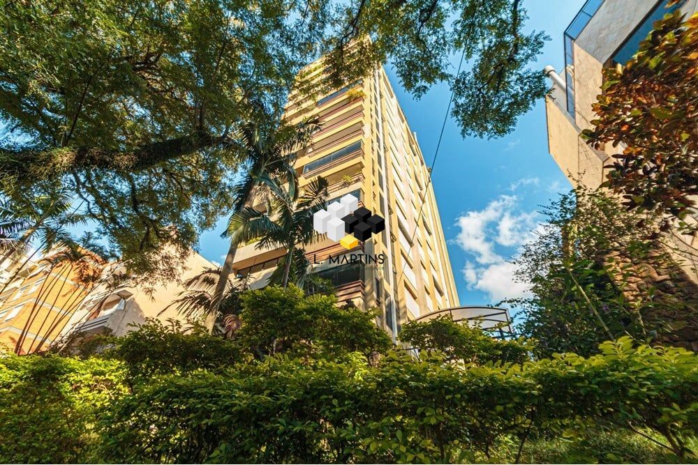 Apartamento de 4 quartos, 328m² no bairro Floresta, em Porto Alegre | Eu Corretor