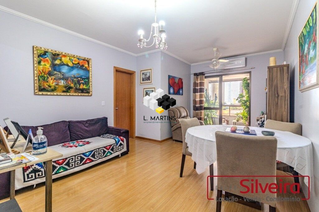 Apartamento à venda  no Jardim Lindóia - Porto Alegre, RS. Imóveis