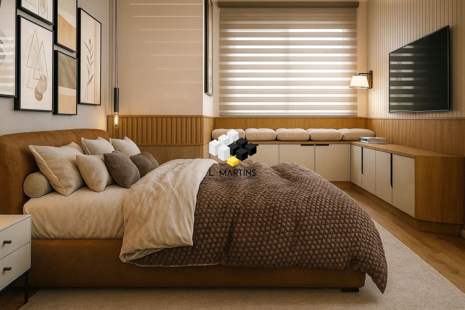 Casa de Condomínio, 2 quartos - Foto 16