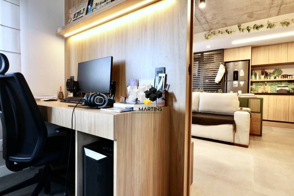 Apartamento de 1 quarto, 44m² no bairro Menino Deus, em Porto Alegre | Eu Corretor