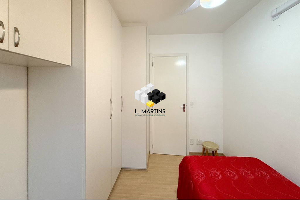 Apartamento à venda com 2 quartos, 52m² - Foto 12