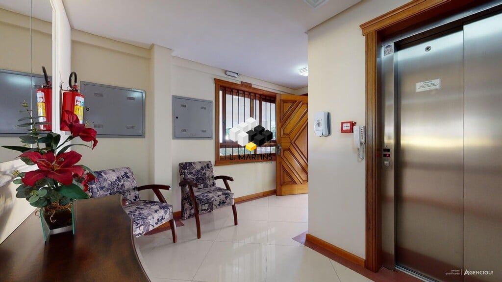 Apartamento de 2 quartos, 100m² no bairro Jardim Botânico, em Porto Alegre | Eu Corretor