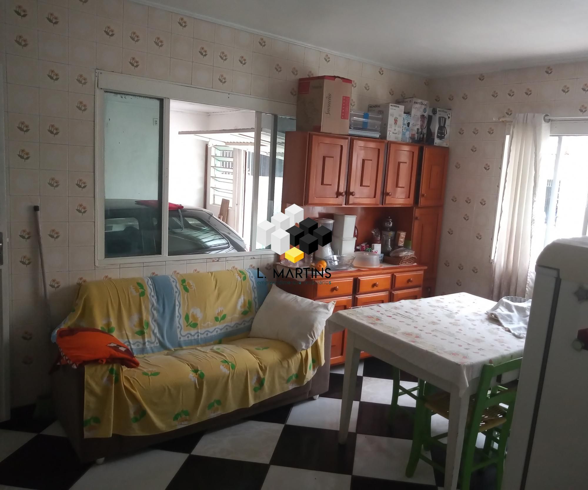 Casa à venda com 3 quartos, 136m² - Foto 20