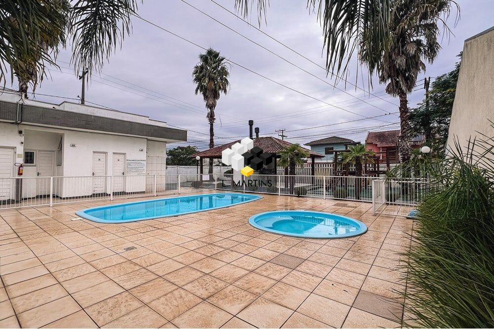 Casa de Condomínio à venda com 2 quartos, 57m² - Foto 14