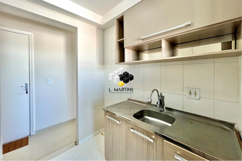 Apartamento com 3 Dormitórios à venda, 57 m² por R$ 265.000,00 Apartamento com 3 Dormitórios à venda, 57 m² por R$ 265.000,00