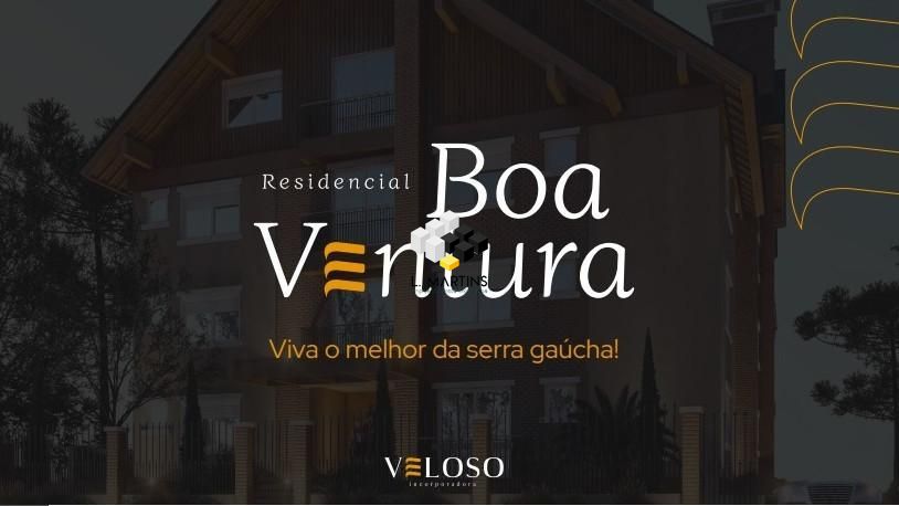 Apartamento à venda  no Quinta da Serra - Canela, RS. Imóveis