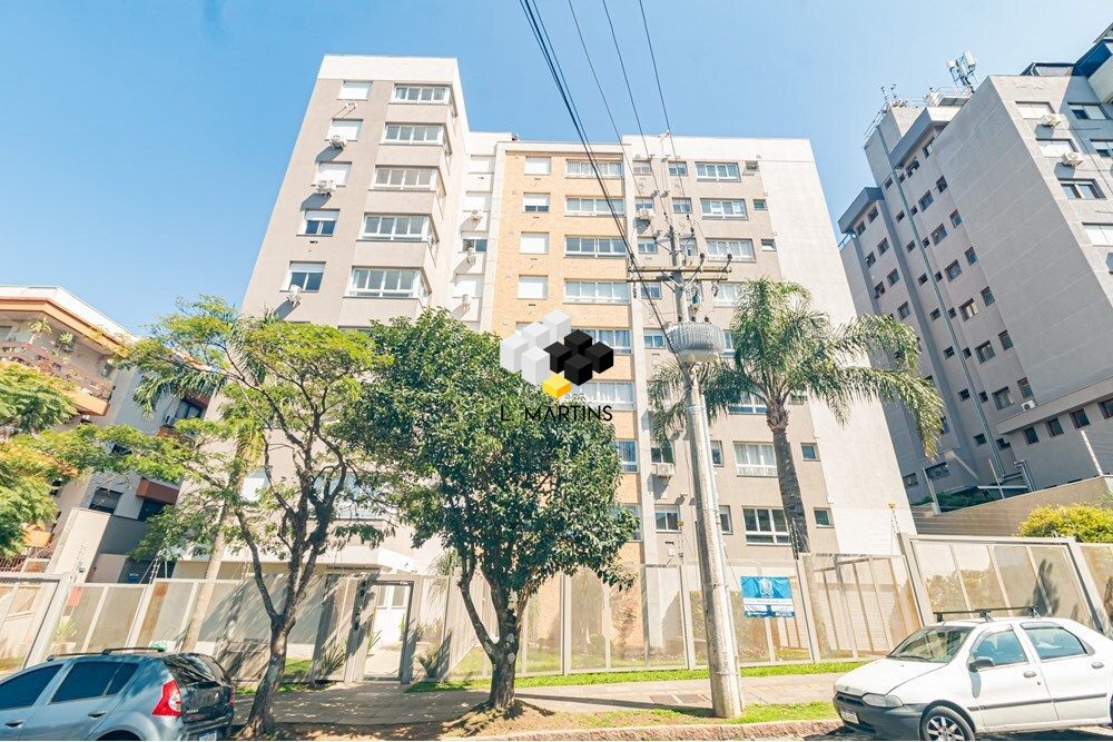 Apartamento à venda  no Bom Jesus - Porto Alegre, RS. Imóveis