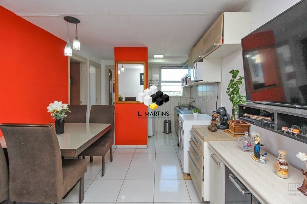 Apartamento à venda  no Vila Nova - Porto Alegre, RS. Imóveis