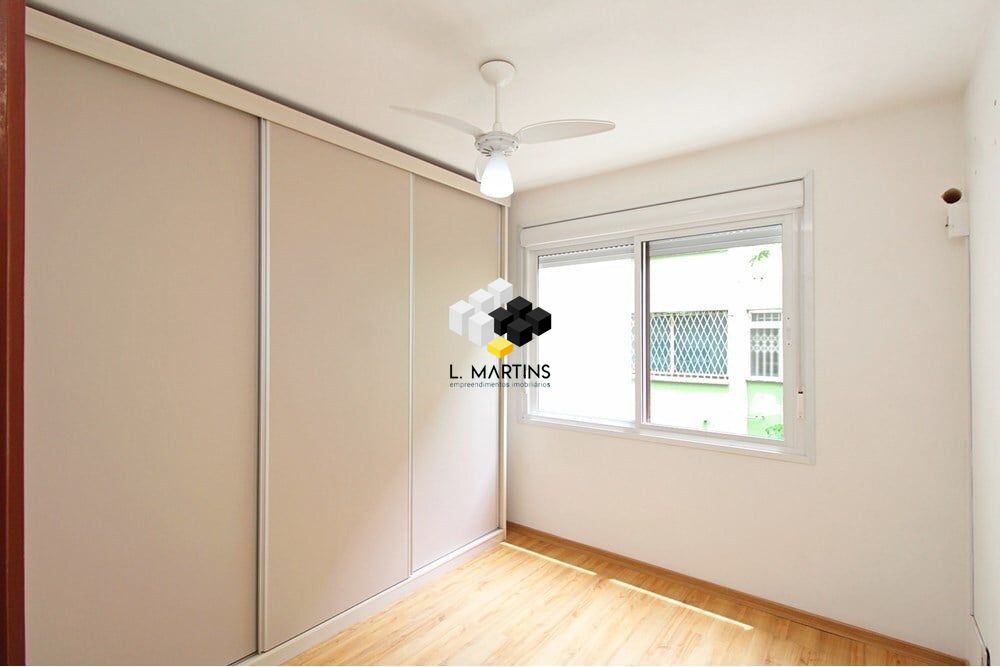 Apartamento de 1 quarto, 46m² no bairro Teresópolis, em Porto Alegre | Eu Corretor