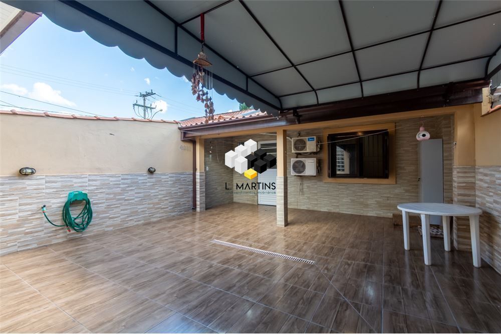 Casa à venda com 2 quartos, 94m² - Foto 15