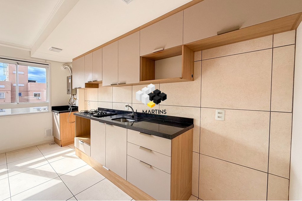 Apartamento à venda com 2 quartos, 53m² - Foto 27