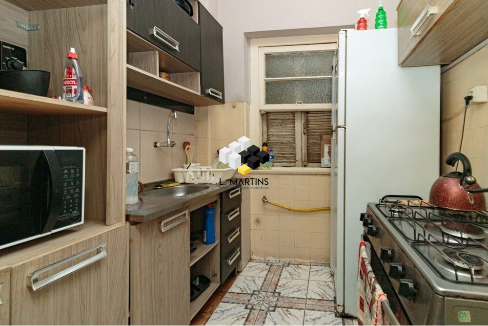 Apartamento de 3 quartos, 71m² no bairro Centro Histórico, em Porto Alegre | Eu Corretor