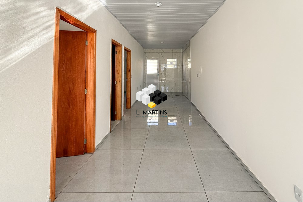 Casa à venda com 2 quartos, 62m² - Foto 29