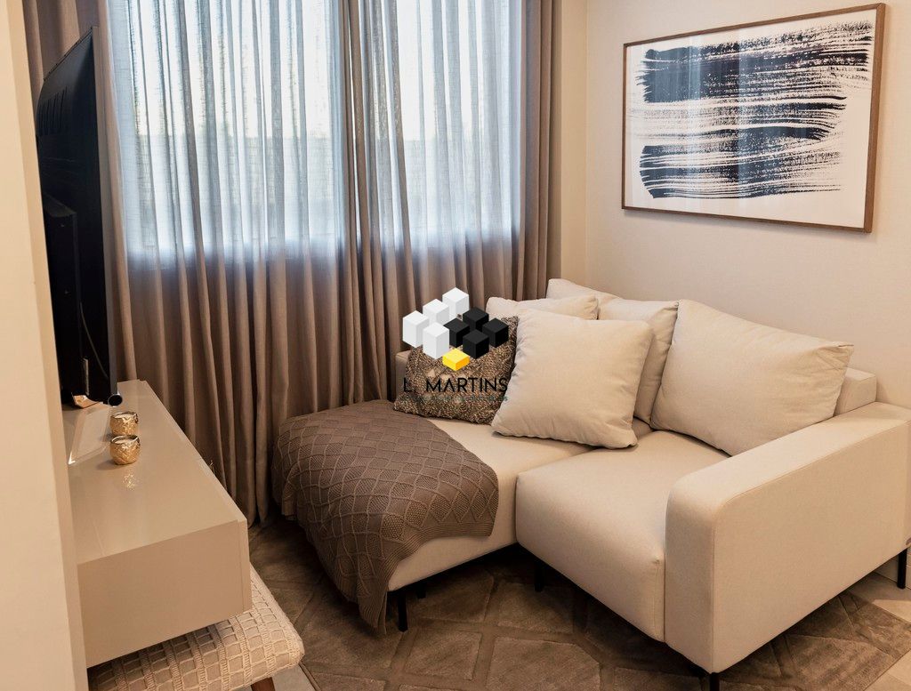 Apartamento de 2 quartos, 38m² no bairro Sarandi, em Porto Alegre | Eu Corretor